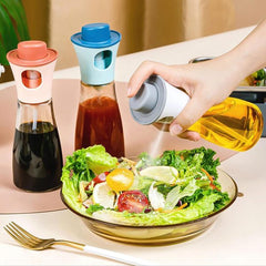 Oil Spray Dispenser