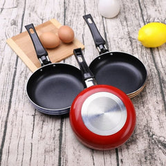 Non-stick Stainless Steel  Flat Pan