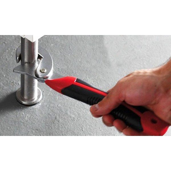 Universal Socket Wrench Set