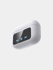 Sport Bluetooth Pro Air 2nd Generation 5.3 Neck Hanging Wireless Earphone - Mall Mega