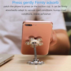 Magic Mobile Holder