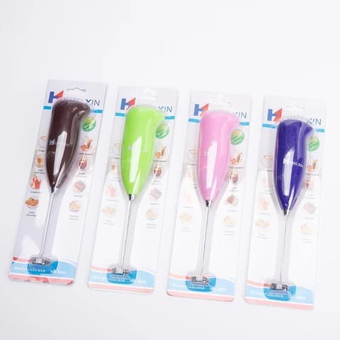 Electric Egg and Coffee Beater - Mall Mega