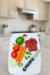 Vegetables Chopping Board