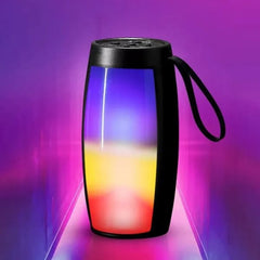 1202 Wireless Bluetooth Speakers Home Outdoor Portable Speaker - Mall Mega