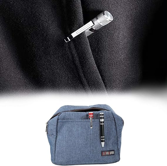 8 in 1 Screwdrivers Tool Pen - Mall Mega