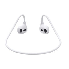 Sport Bluetooth Pro Air 2nd Generation 5.3 Neck Hanging Wireless Earphone - Mall Mega