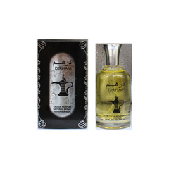 Dirham Body Perfume For Men - 100ml - Mall Mega