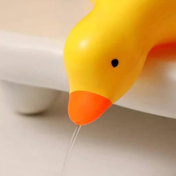 1 Pc Duck Soap Holder - Mall Mega