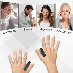 Sugar Control Li4 Acupressure Point Clip - Mall Mega