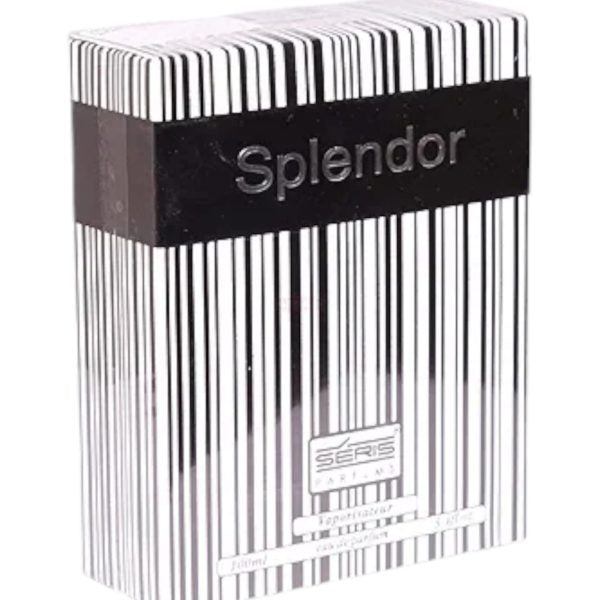 Seris Splendor Perfume For Men 100ml