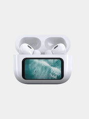 Sport Bluetooth Pro Air 2nd Generation 5.3 Neck Hanging Wireless Earphone - Mall Mega