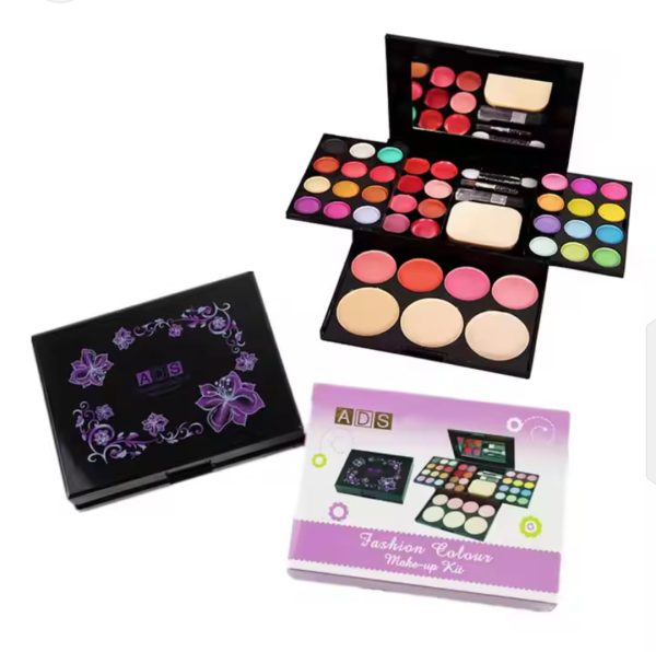 All in One Makeup Kit - Mall Mega