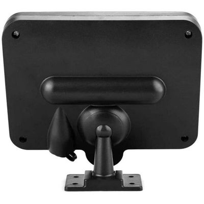 Solar Street Led Sensor Light Wall Lamp bk-128-4cob