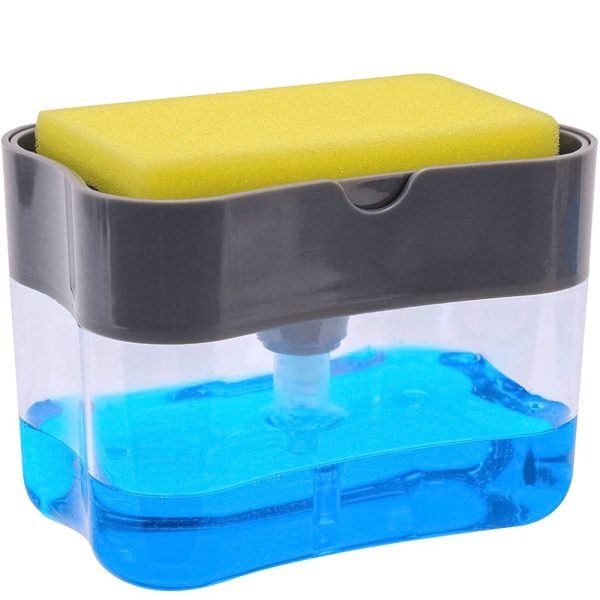 Sink Soap Dispenser - Mall Mega