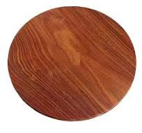 Wooden Handcrafted Rolling Board