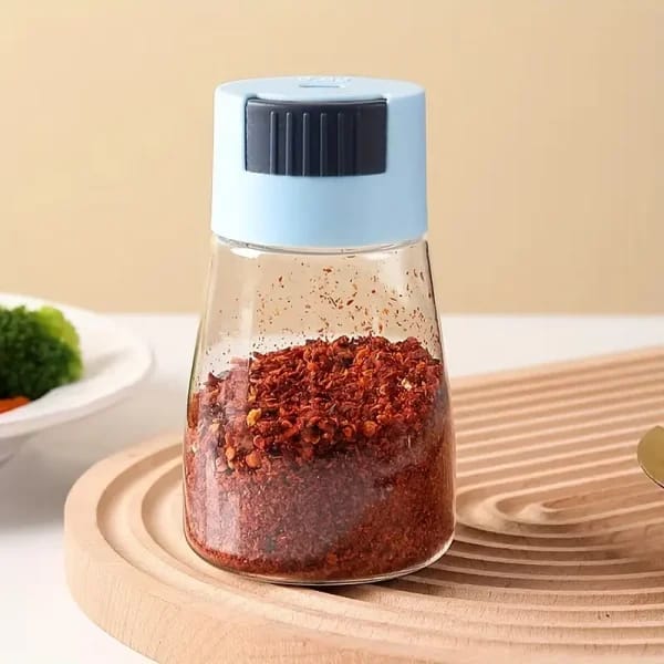 Salt Control Bottle Press – 180ml - Mall Mega