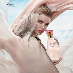 Secret Perfume For Women’s By Rasasi – 75ml - Mall Mega