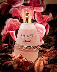 Secret Perfume For Women’s By Rasasi – 75ml - Mall Mega