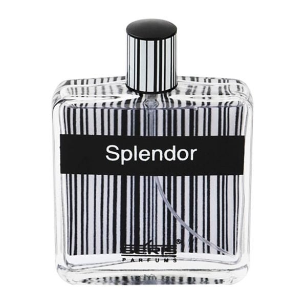 Seris Splendor Perfume For Men 100ml - Mall Mega