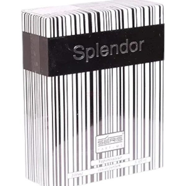 Seris Splendor Perfume For Men 100ml - Mall Mega