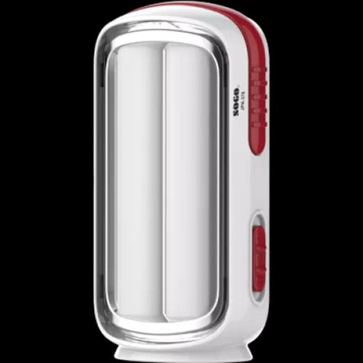 Sogo Rechargeable Emergency LED Lantern Light JPN - 279 - Mall Mega