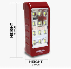 Sogo Rechargeable Emergency LED Lantern Light JPN - 341 - Mall Mega