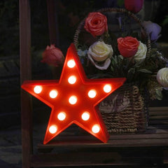Star Night Light For Kids - Mall Mega