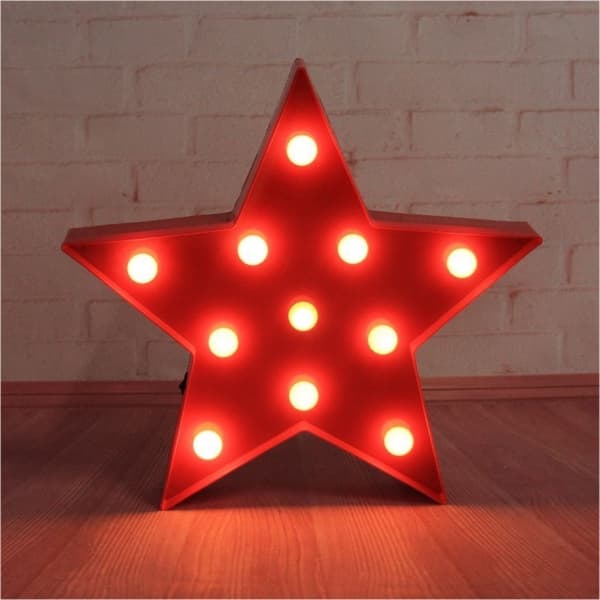 Star Night Light For Kids - Mall Mega