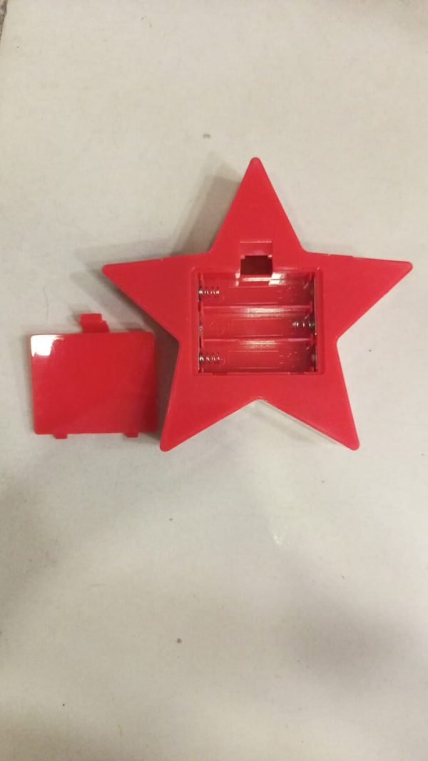 Star Night Light For Kids - Mall Mega