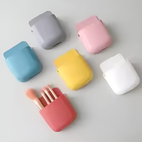 U Shape Wall Mounted Mobile And Remote Holder - Mall Mega