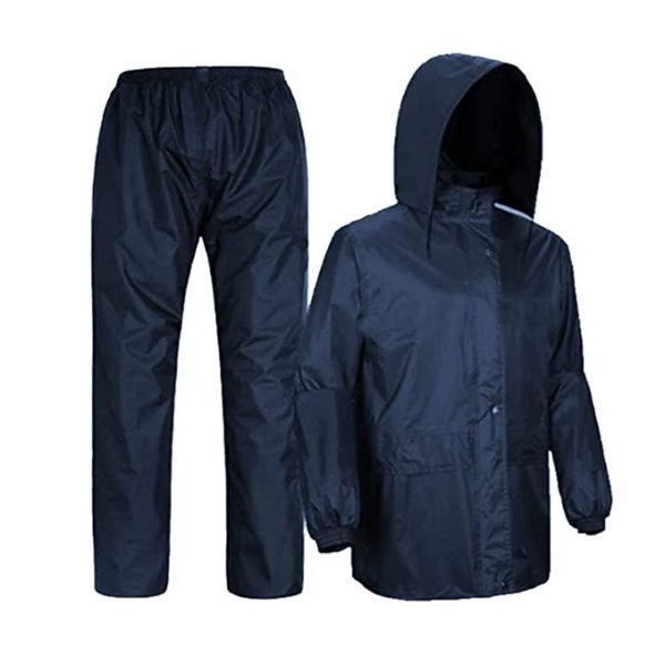Ultimate Rain Protection Waterproof Set - Mall Mega