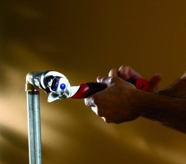 Universal Socket Wrench Set - Mall Mega