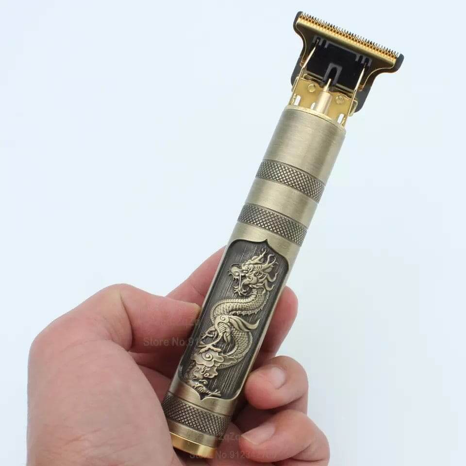 Vintage T9 Dragon Trimmer - Mall Mega