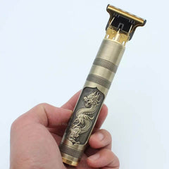 Vintage T9 Dragon Trimmer - Mall Mega